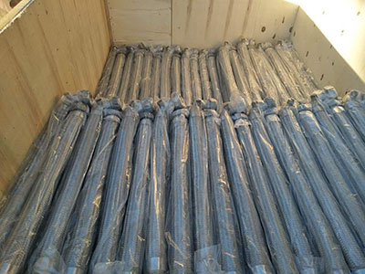 食品級(jí)輸酒專(zhuān)用金屬軟管