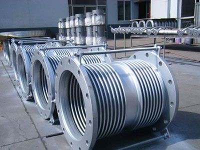 補(bǔ)償器系列