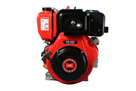 柴油動(dòng)力機(jī)組的優(yōu)勢(shì)